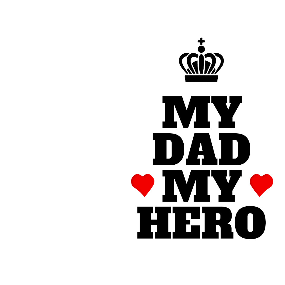 To Dad Warm Gift Card-Jessemade AU