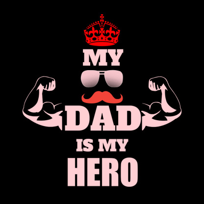 To Dad Warm Gift Card Greeting Card-Jessemade AU