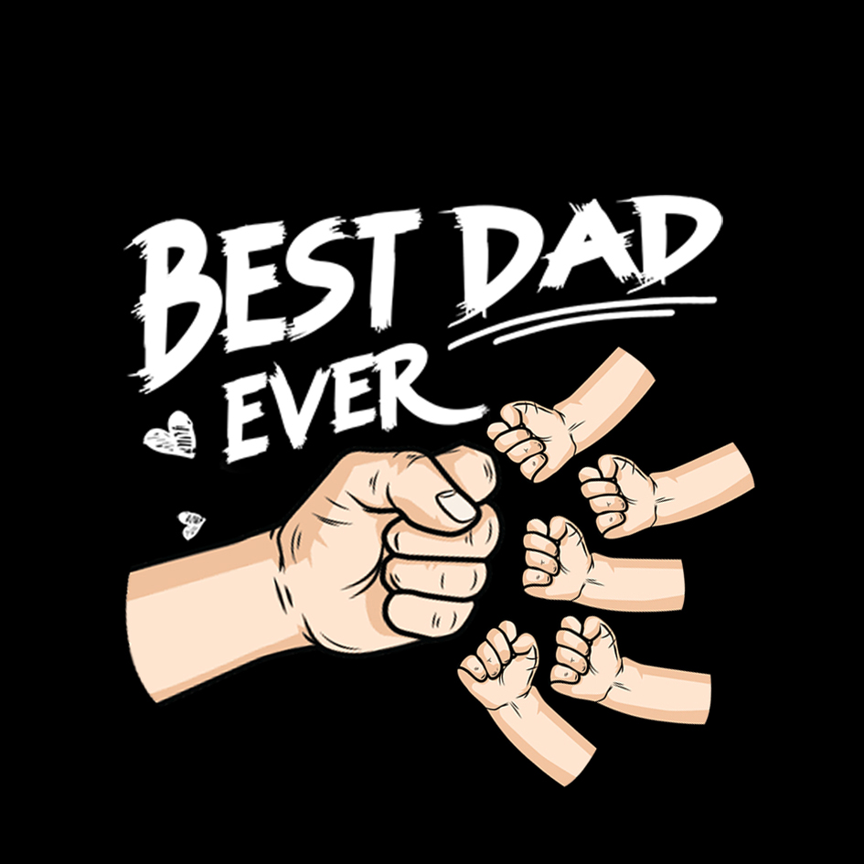 To Dad Warm Gift Card Greeting Card