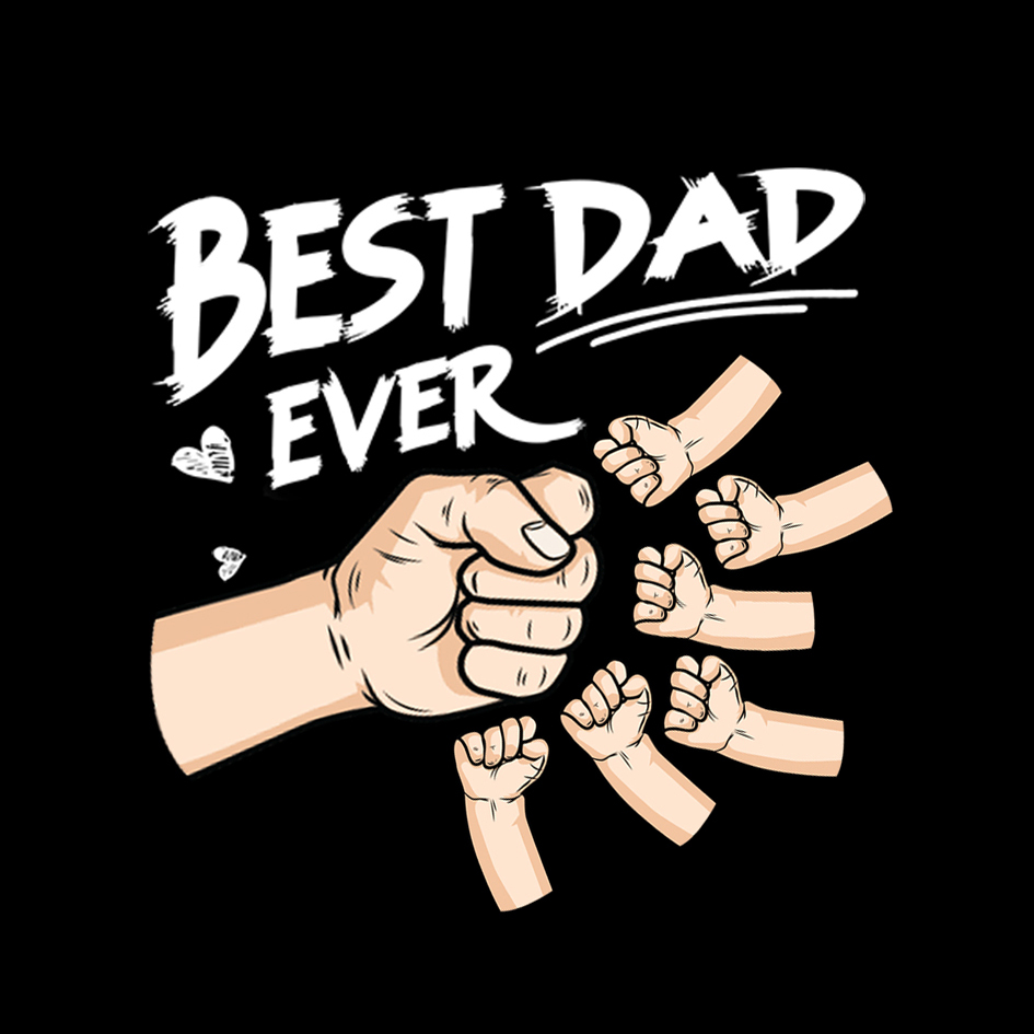 To Dad Warm Gift Card Greeting Card-Jessemade AU