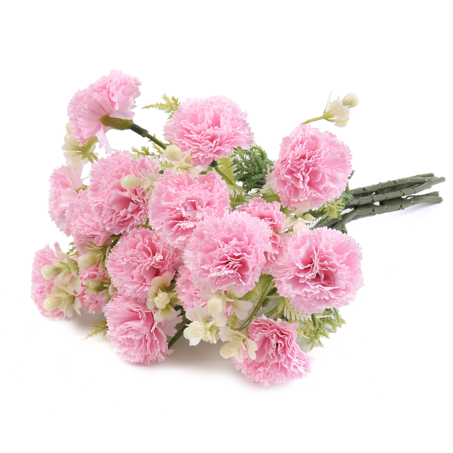 Artificial Flower Bouquet – Realistic Simulated Flowers for Mum, Gran or Loved Ones | Jessemade
