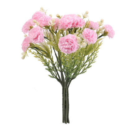 Artificial Flower Bouquet – Realistic Simulated Flowers for Mum, Gran or Loved Ones | Jessemade
