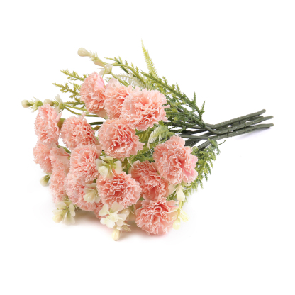 Artificial Flower Bouquet – Realistic Simulated Flowers for Mum, Gran or Loved Ones | Jessemade
