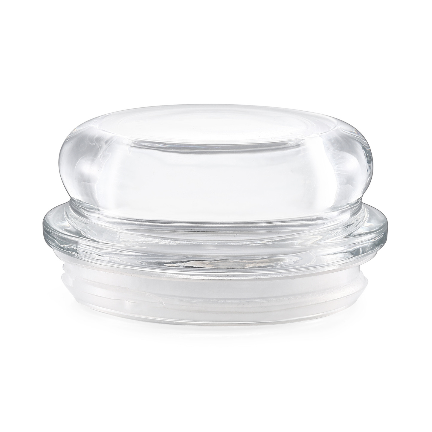 Personalised Candy Jar Customised 2 to 6 Names and Birth Flowers Gift for Family