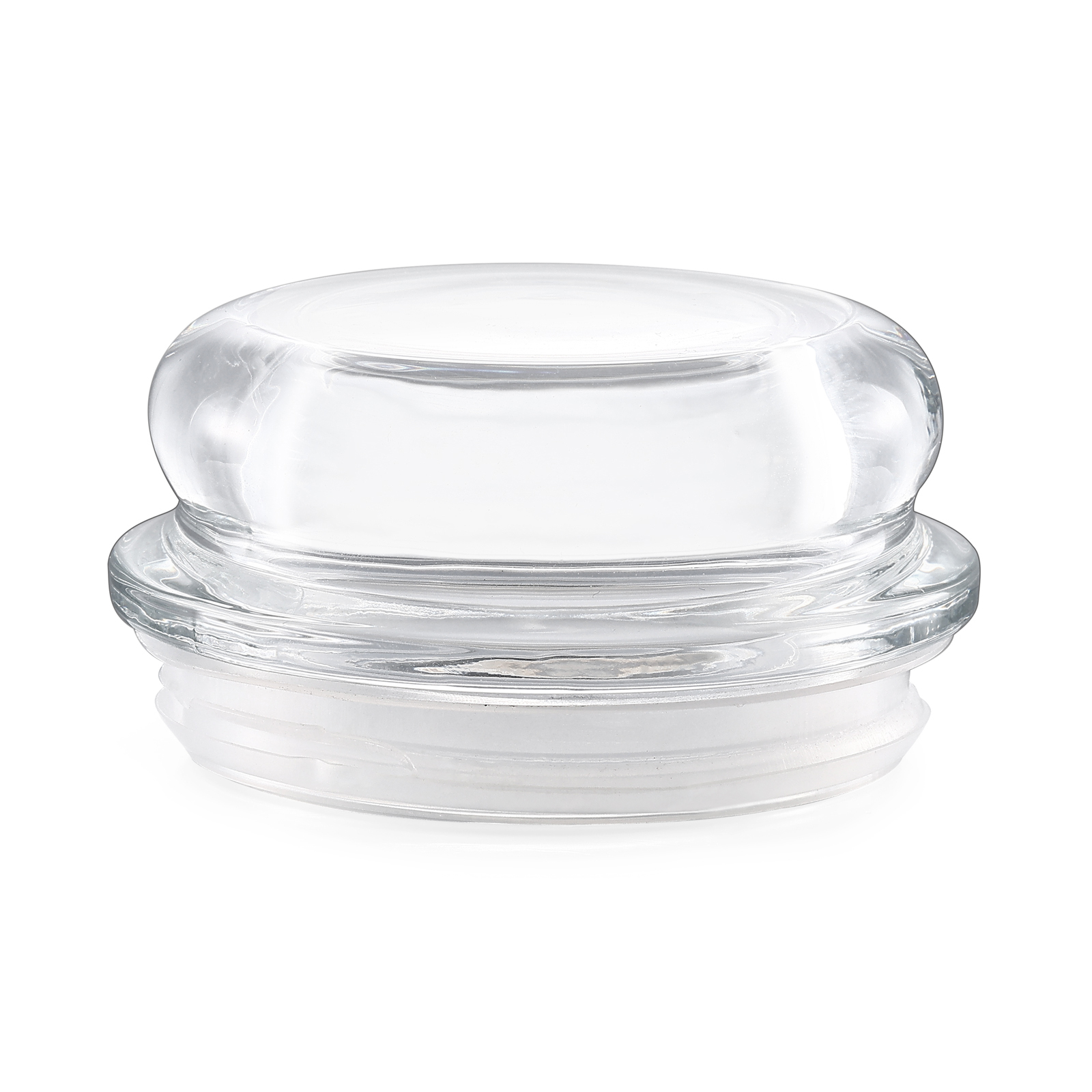 Personalised Candy Jar Customised 2 to 6 Names and Birth Flowers Gift for Family