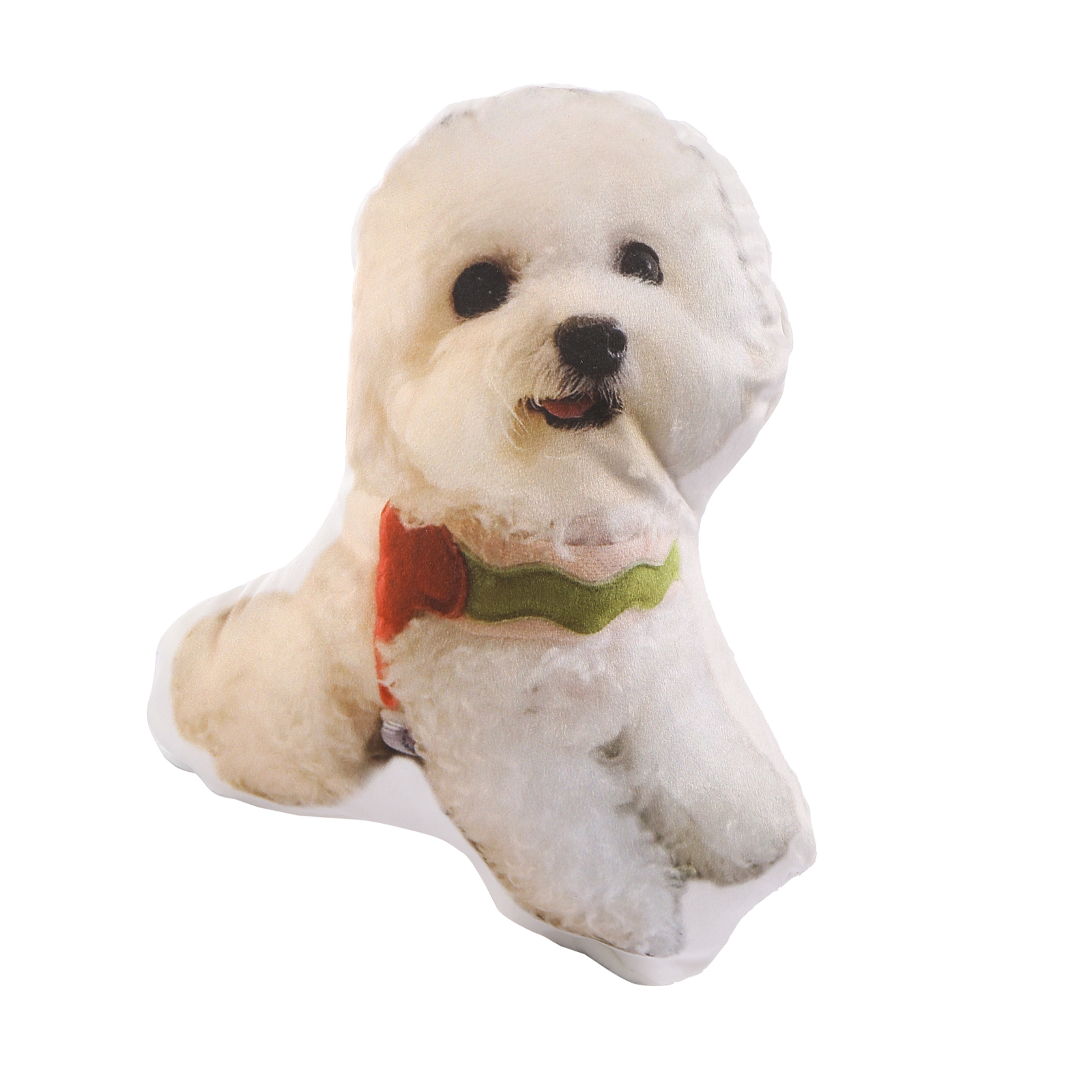 Custom 3D Pet Pillow Personalised Photo Pillow Custom Shape Double Printed Cotton Pillow-Jessemade AU