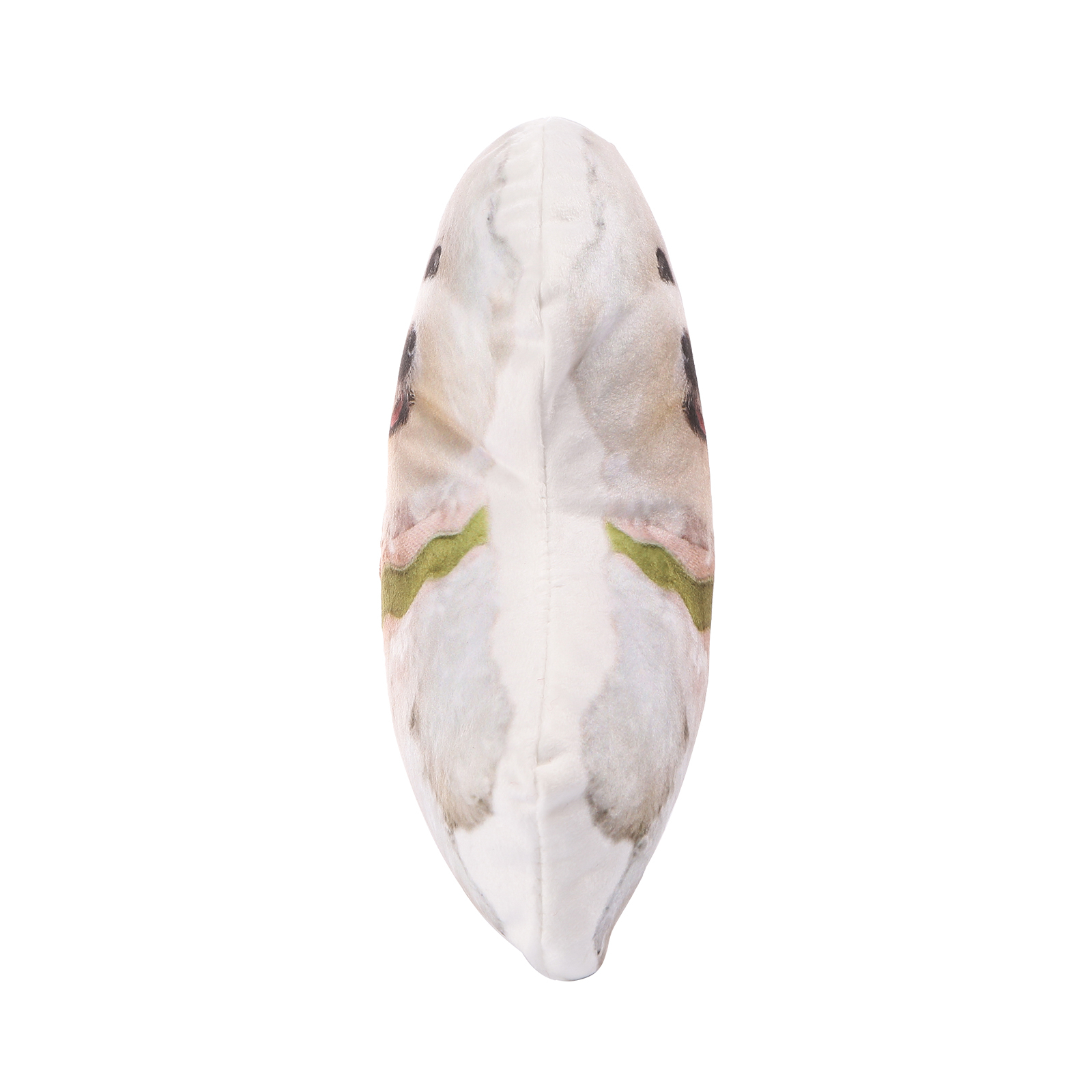 Custom 3D Pet Pillow Personalised Photo Pillow Custom Shape Double Printed Cotton Pillow-Jessemade AU