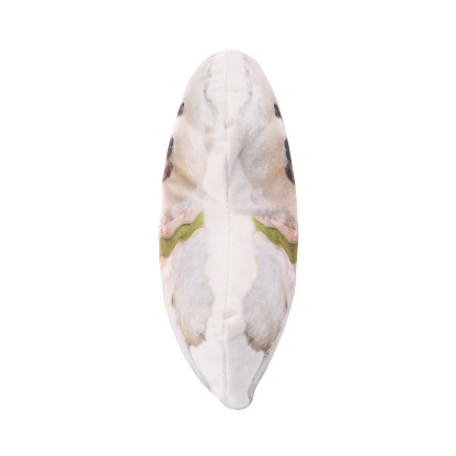 Custom 3D Pet Pillow Personalised Photo Pillow Custom Shape Double Printed Cotton Pillow-Jessemade AU