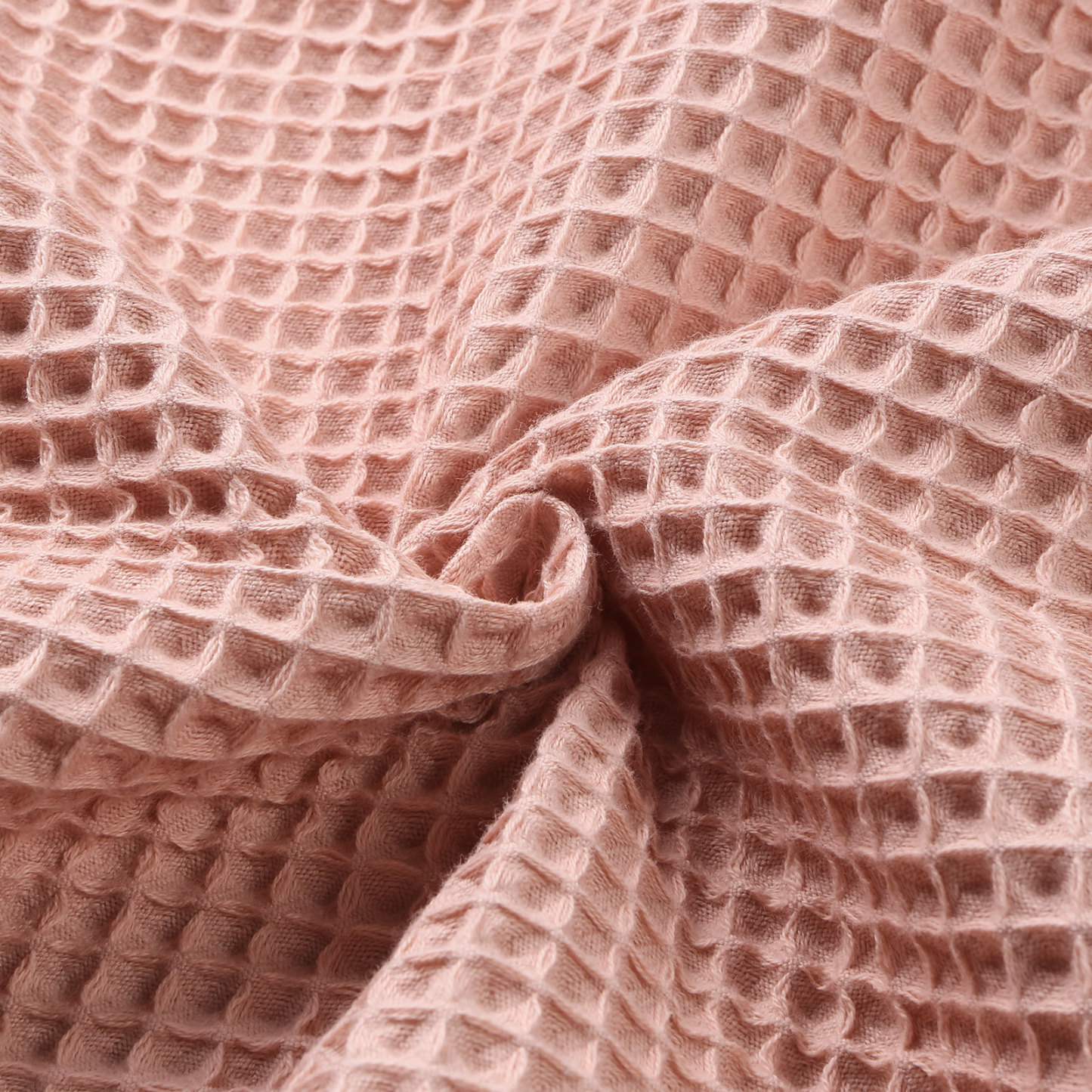 Personalised Name Hooded Baby Poncho Towel Muslin Bath Poncho For Toddler Kids Cotton Waffle Hooded Baby Bath Towels