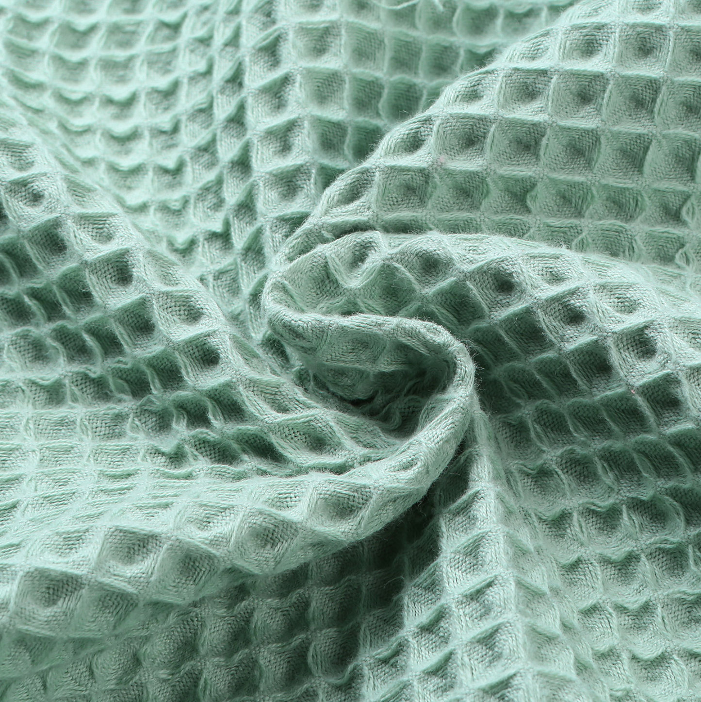 Personalised Name Hooded Baby Poncho Towel Muslin Bath Poncho For Toddler Kids Cotton Waffle Hooded Baby Bath Towels