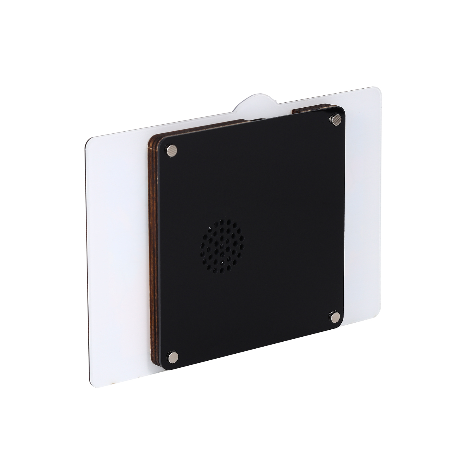 Personalised Cartoon Fridge Magnet with Music Unique Valentine’s Day Gift for Couple