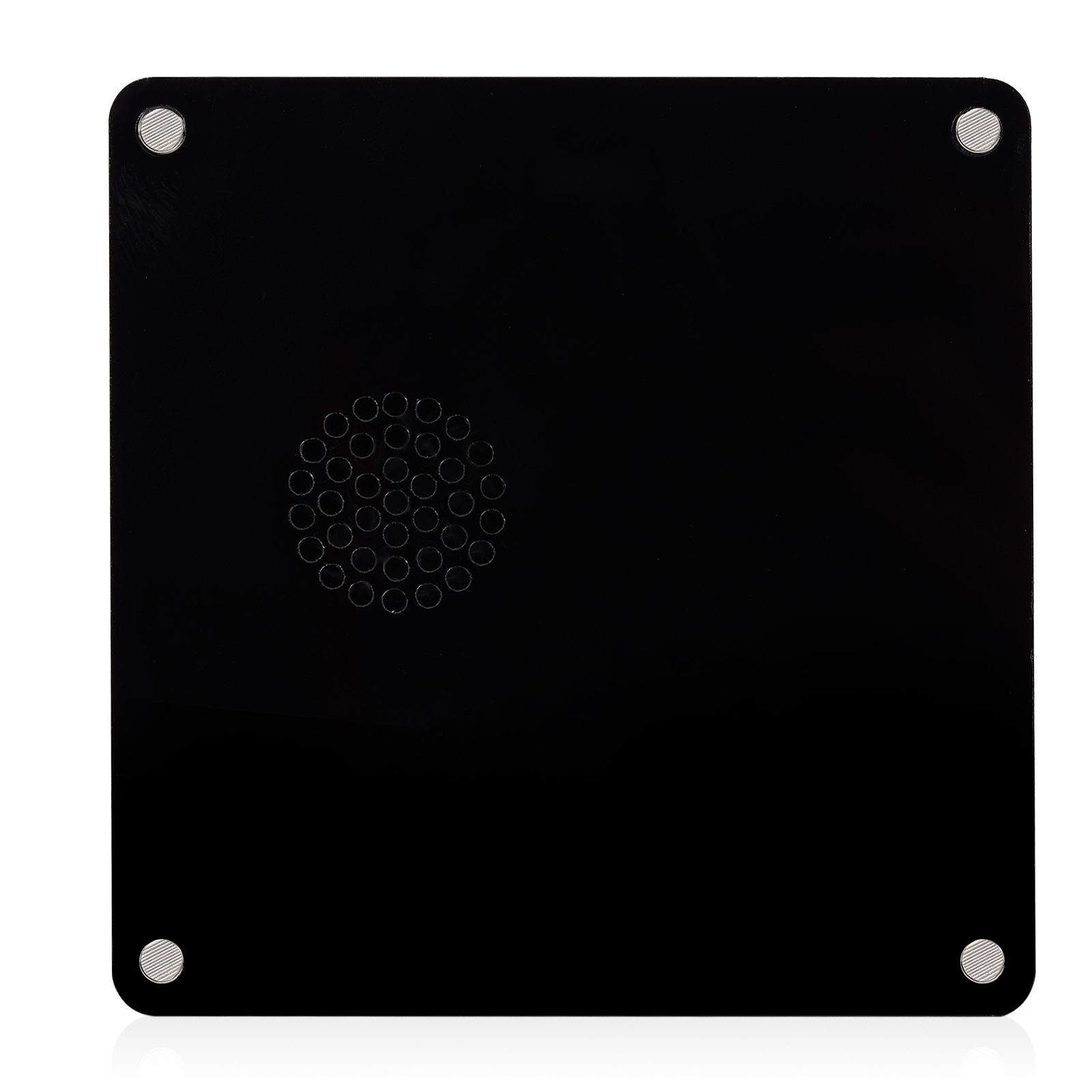 Personalised Fridge Magnet with Music Custom Photo Home Decoration Gift for Her