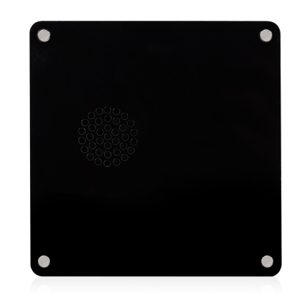 Personalised Fridge Magnet with Music Custom Photo Home Decoration Gift for Her