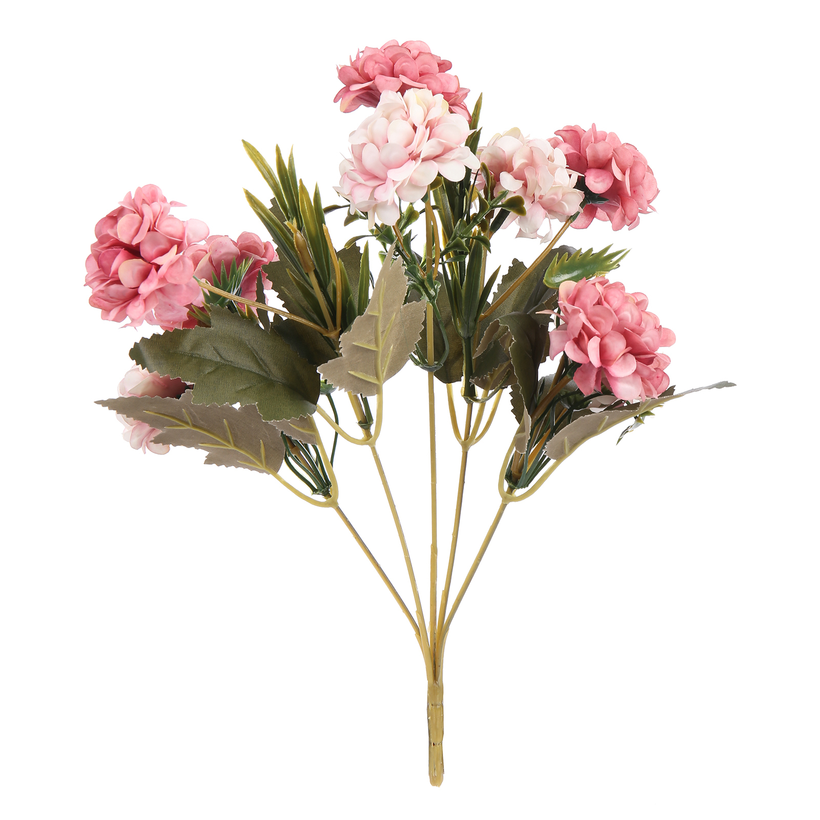 Artificial Flower Bouquet – Realistic Simulated Flowers for Mum, Gran or Loved Ones | Jessemade