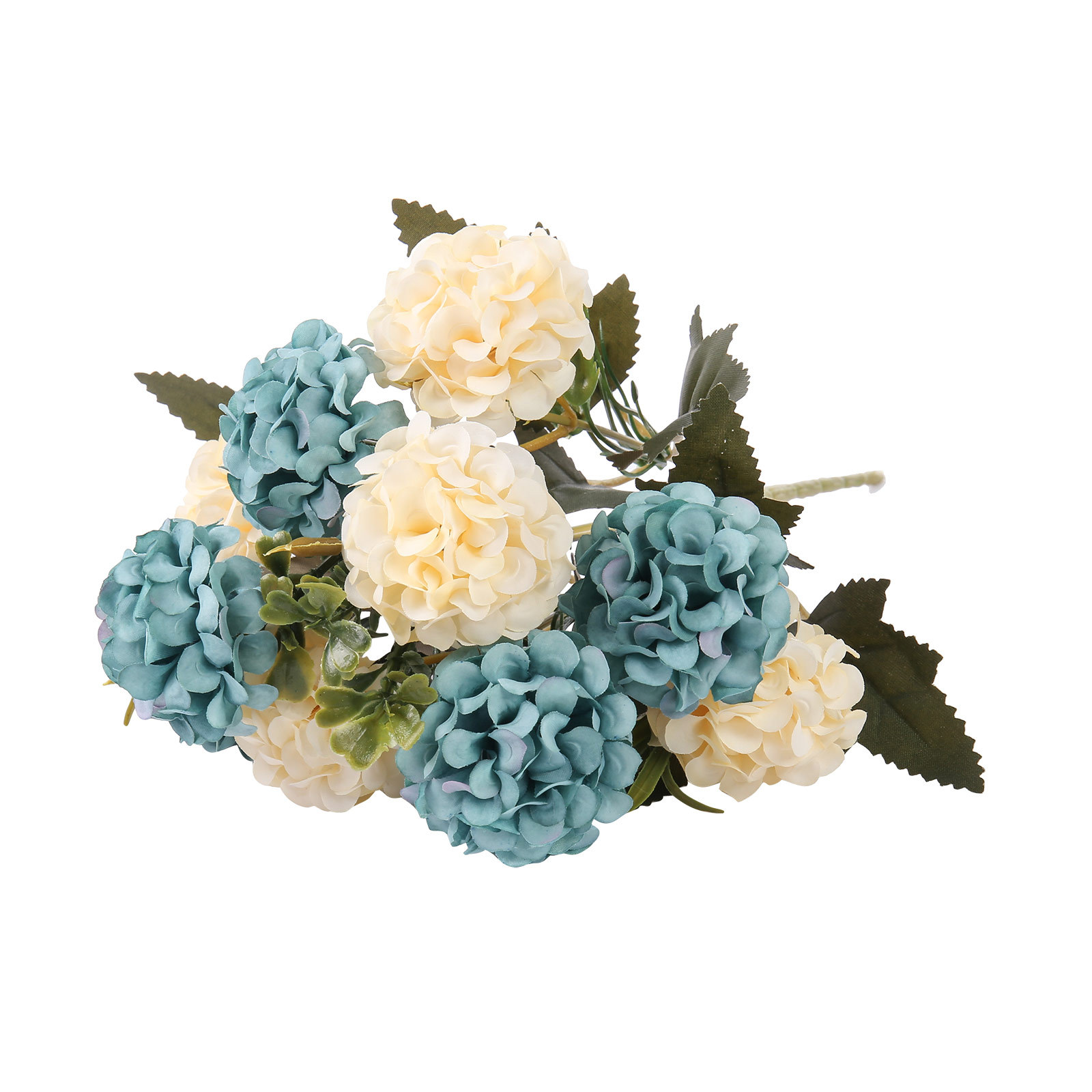 Artificial Flower Bouquet – Realistic Simulated Flowers for Mum, Gran or Loved Ones | Jessemade