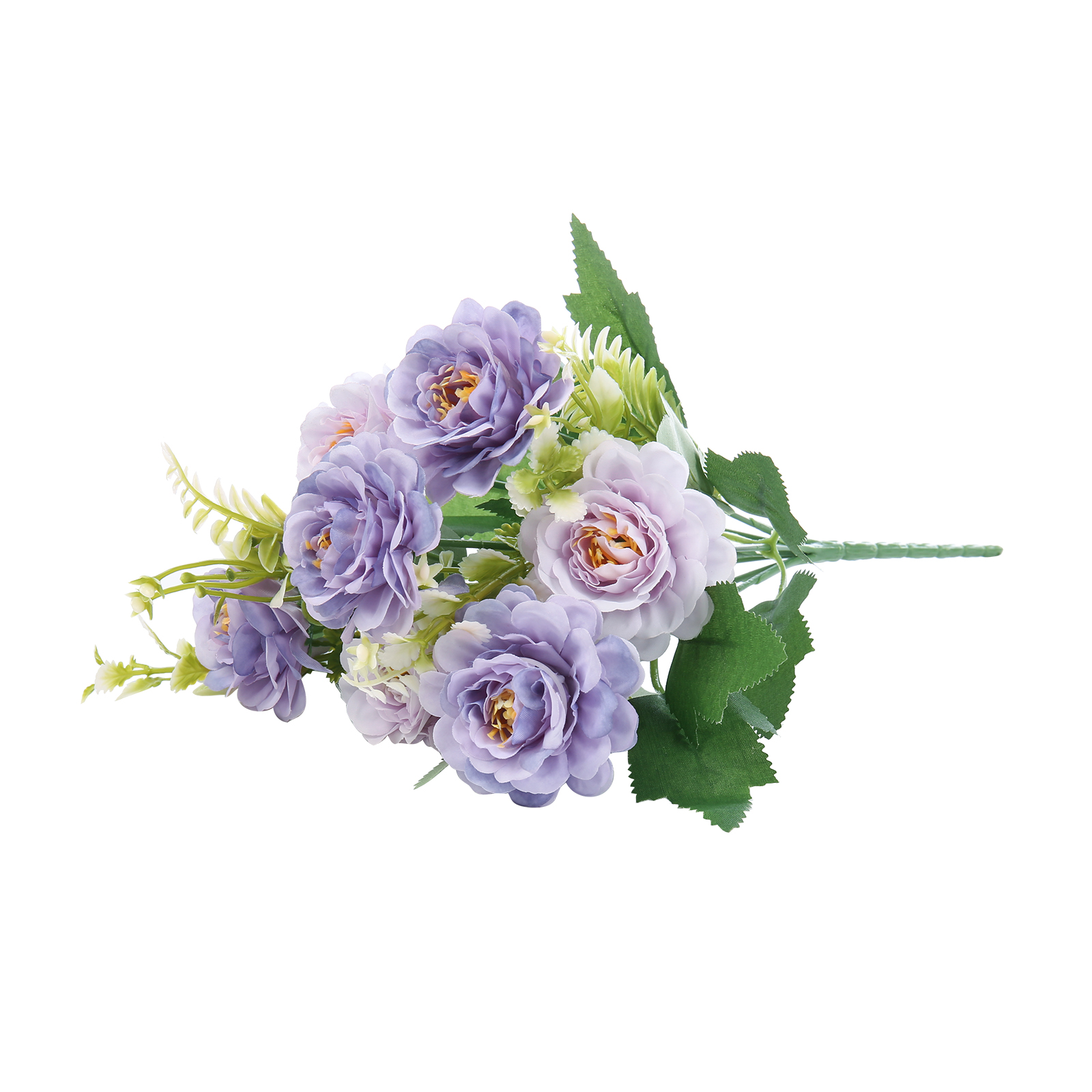 Artificial Flower Bouquet – Realistic Simulated Flowers for Mum, Gran or Loved Ones | Jessemade