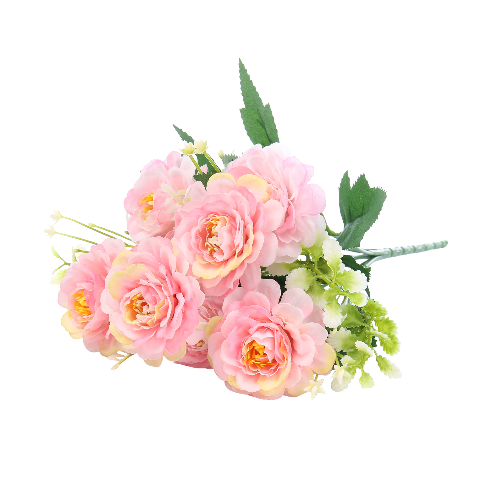 Artificial Flower Bouquet – Realistic Simulated Flowers for Mum, Gran or Loved Ones | Jessemade