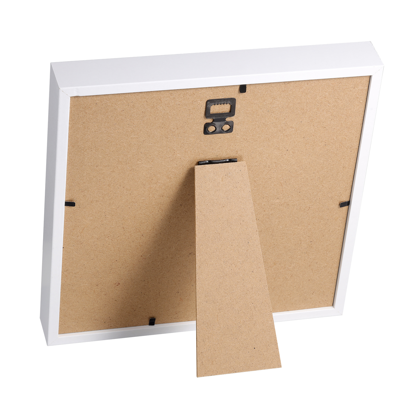 Personalised Flower Shadow Box Custom 2-7 Names & 1 Text Heart Rose Frame Decor Gift for Grandma | Jessemade-Jessemade AU