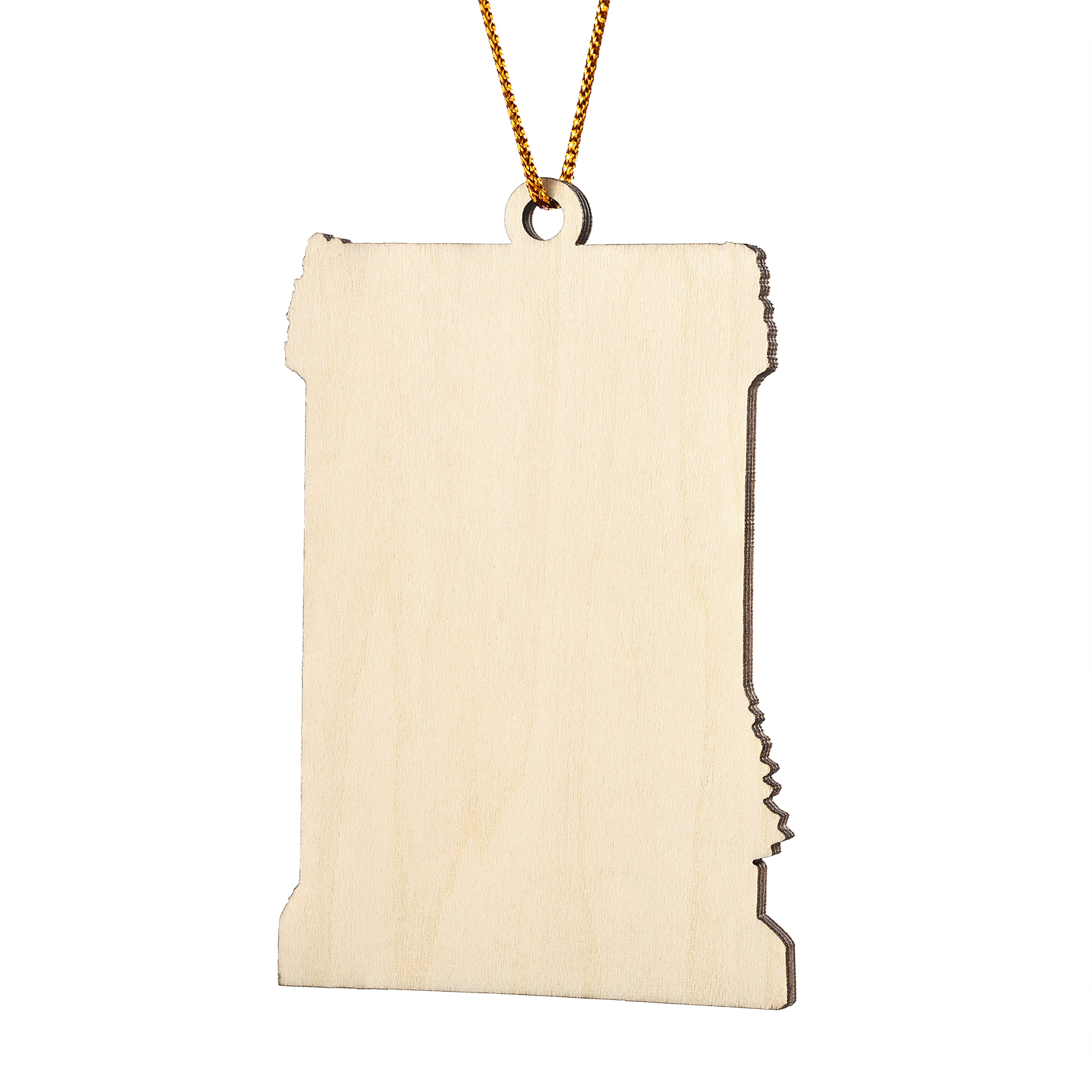 Personalized Family Ornament with Pet Dog Custom with 5 Names Christmas Gift 2024-Jessemade AU