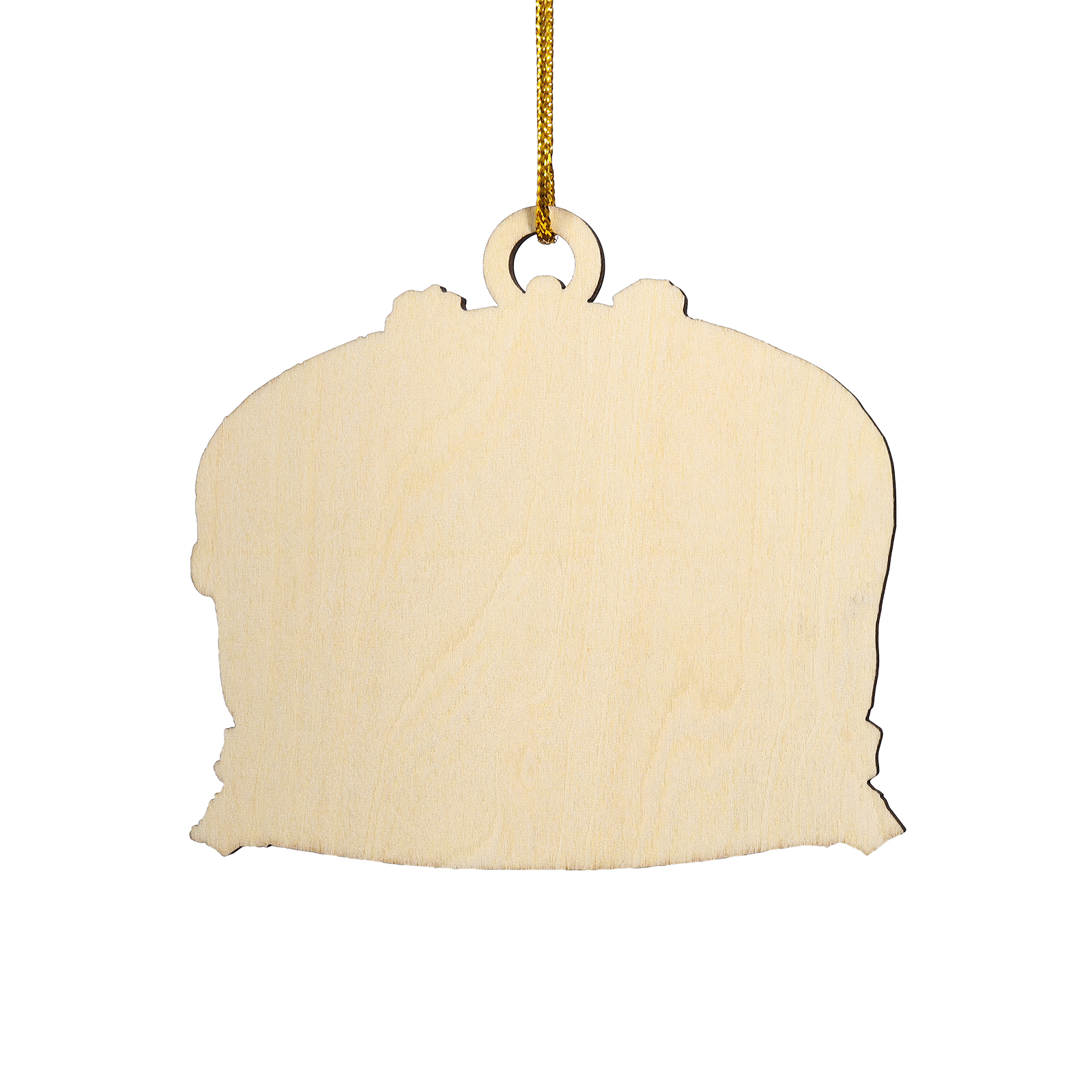 Personalised Family Swimming Hanging Ornament Custom 1 Text & 6 Names Wooden Christmas Gift for Family-Jessemade AU