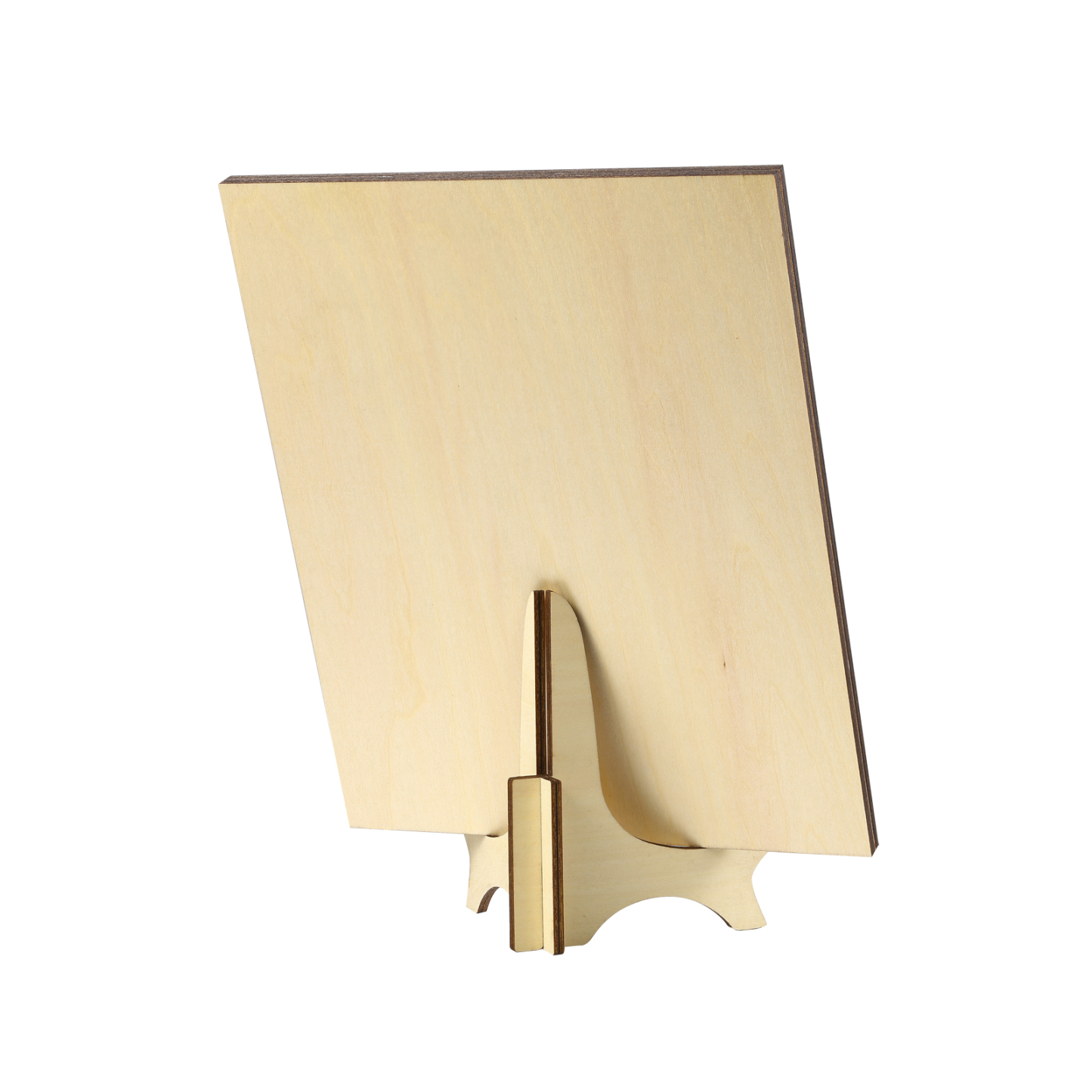 To my Mum- Personalised Wooden Plaque Custom 4 Photos Ornament Mother's Day Gifts | Jessemade