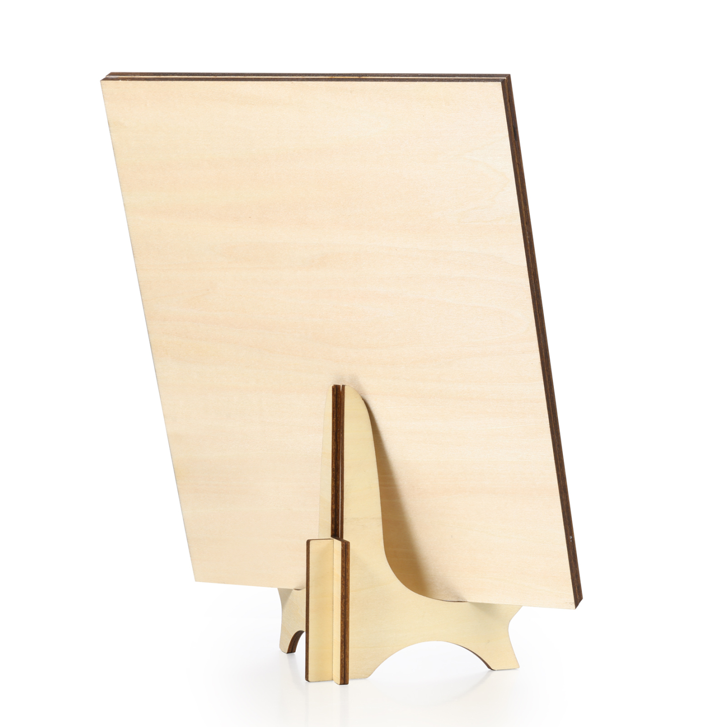 To my Mum- Personalised Wooden Plaque Custom 1–4 Names Ornament Mother's Day Gifts