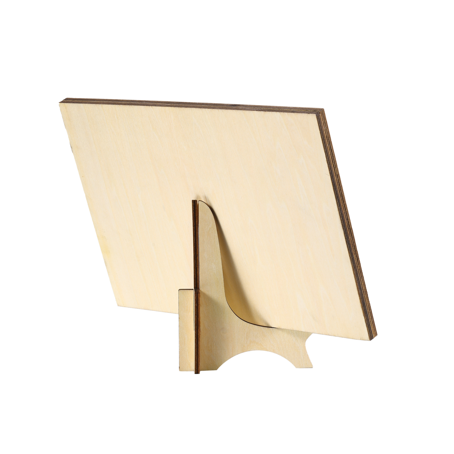 3 Names & 1 Text Personalised Golf Wooden Plaque – Custom Father's Day Gift | Jessemade