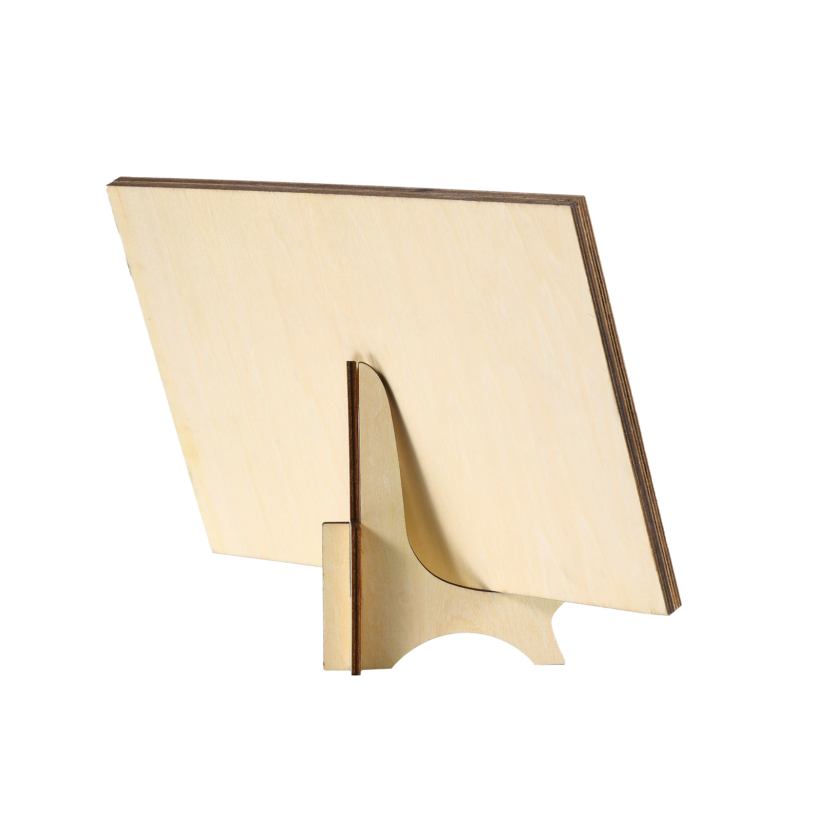 3 Names & 1 Text Personalised Golf Wooden Plaque – Custom Father's Day Gift | Jessemade