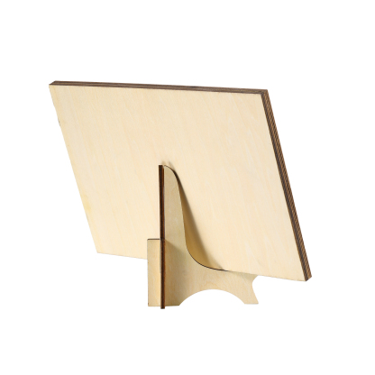 3 Names & 1 Text Personalised Golf Wooden Plaque – Custom Father's Day Gift | Jessemade