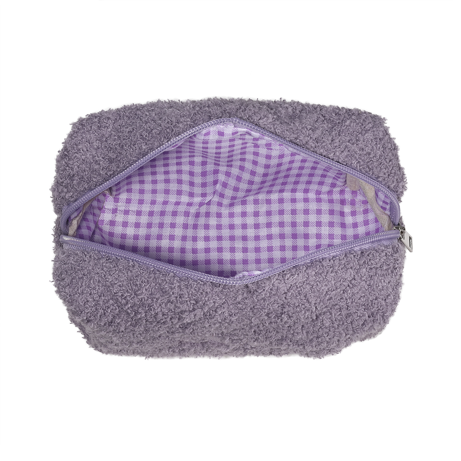 Personalised Embroidered Makeup Bag Bridesmaid Cosmetic Bag Leather Toiletry Bag Christmas Gift Bridesmaid Gift Bridal Shower Gift