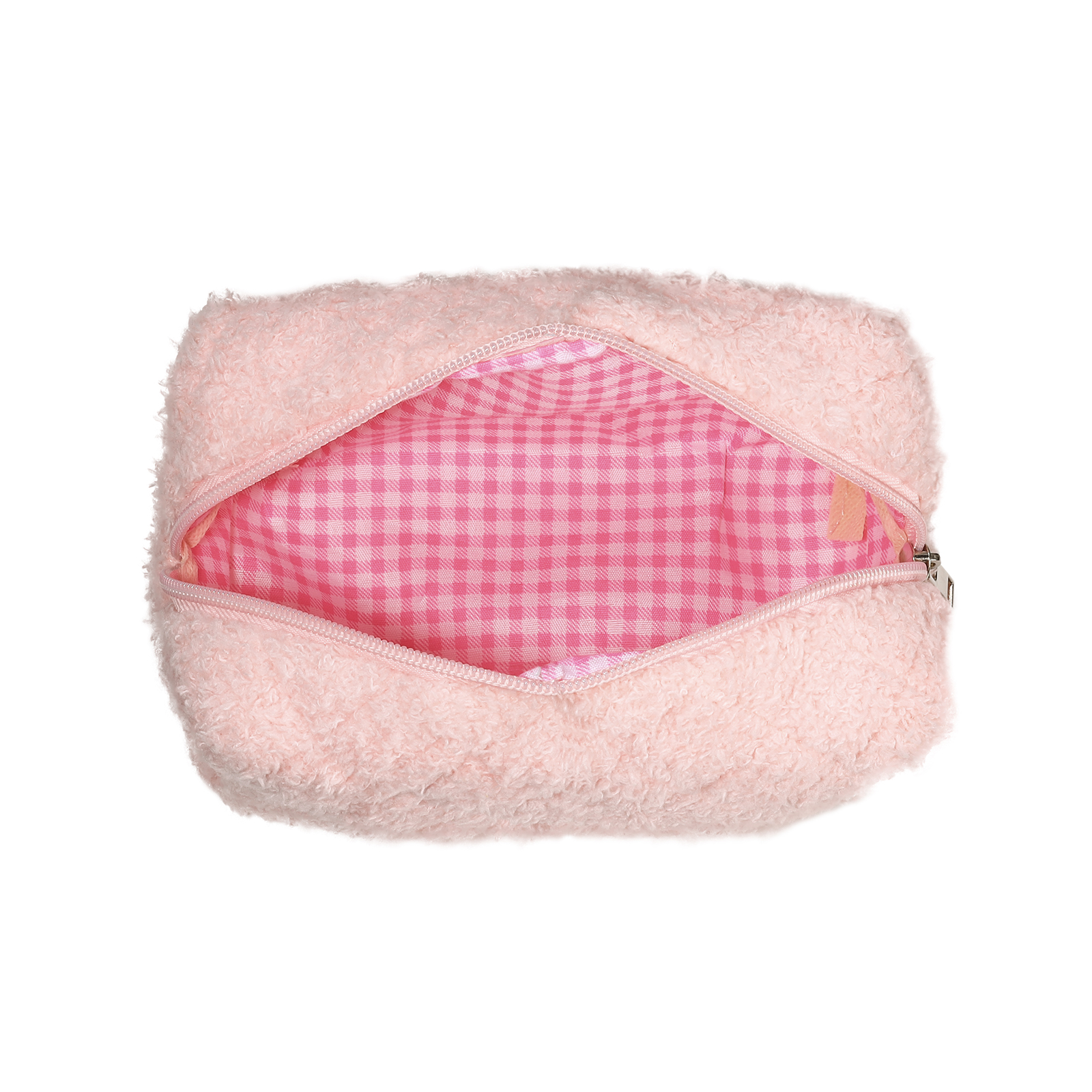 Personalised Embroidered Makeup Bag Bridesmaid Cosmetic Bag Leather Toiletry Bag Christmas Gift Bridesmaid Gift Bridal Shower Gift