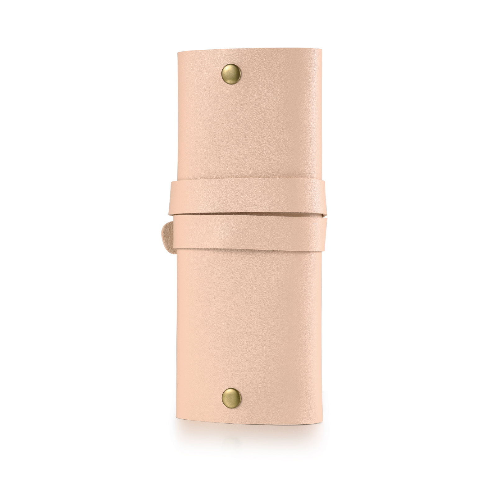 Personalised Jewellery Storage Roll Custom Birthday Flower Design Romantic Gift for Her | Jessemde