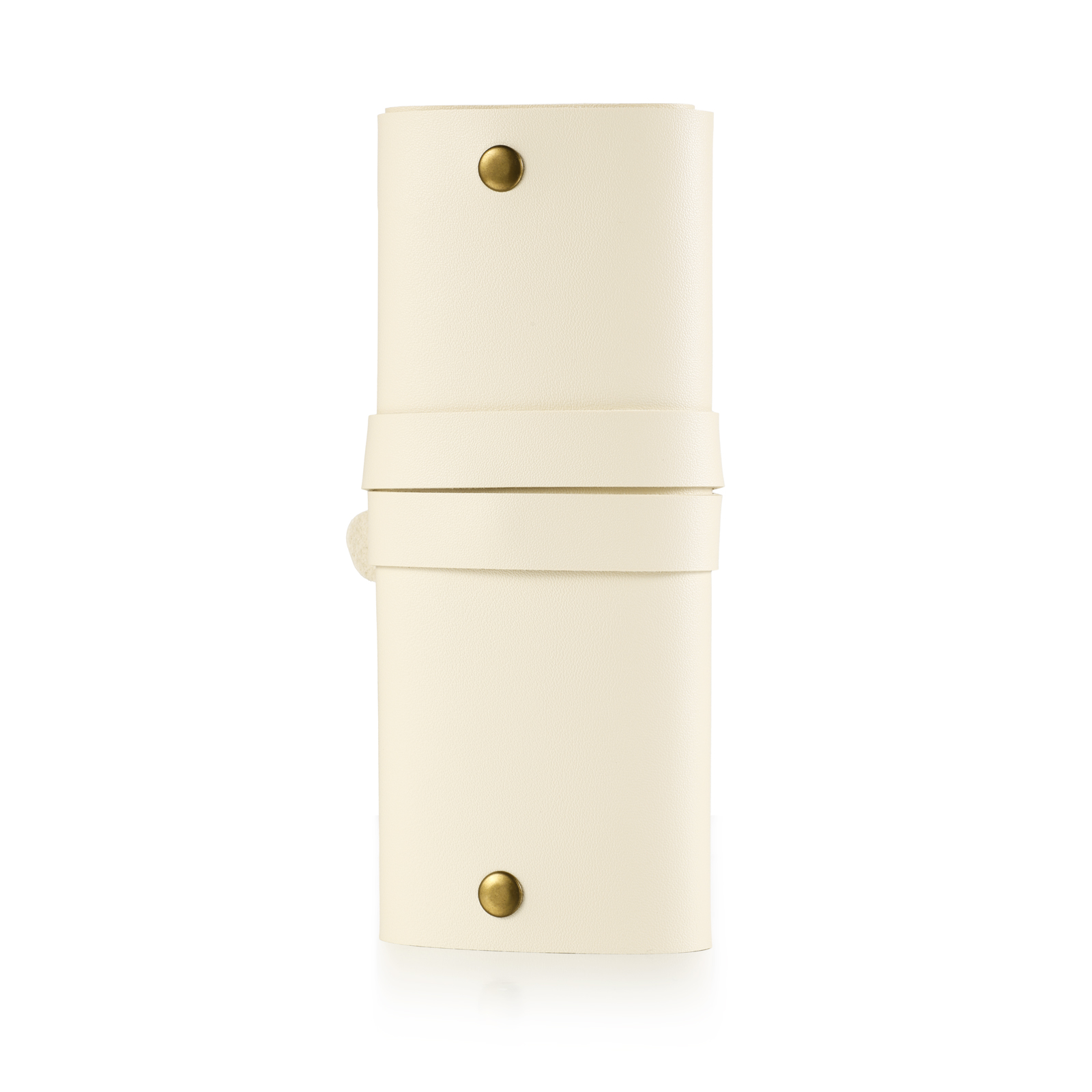 Personalised Jewellery Storage Roll Custom Birthday Flower Design Romantic Gift for Her | Jessemde