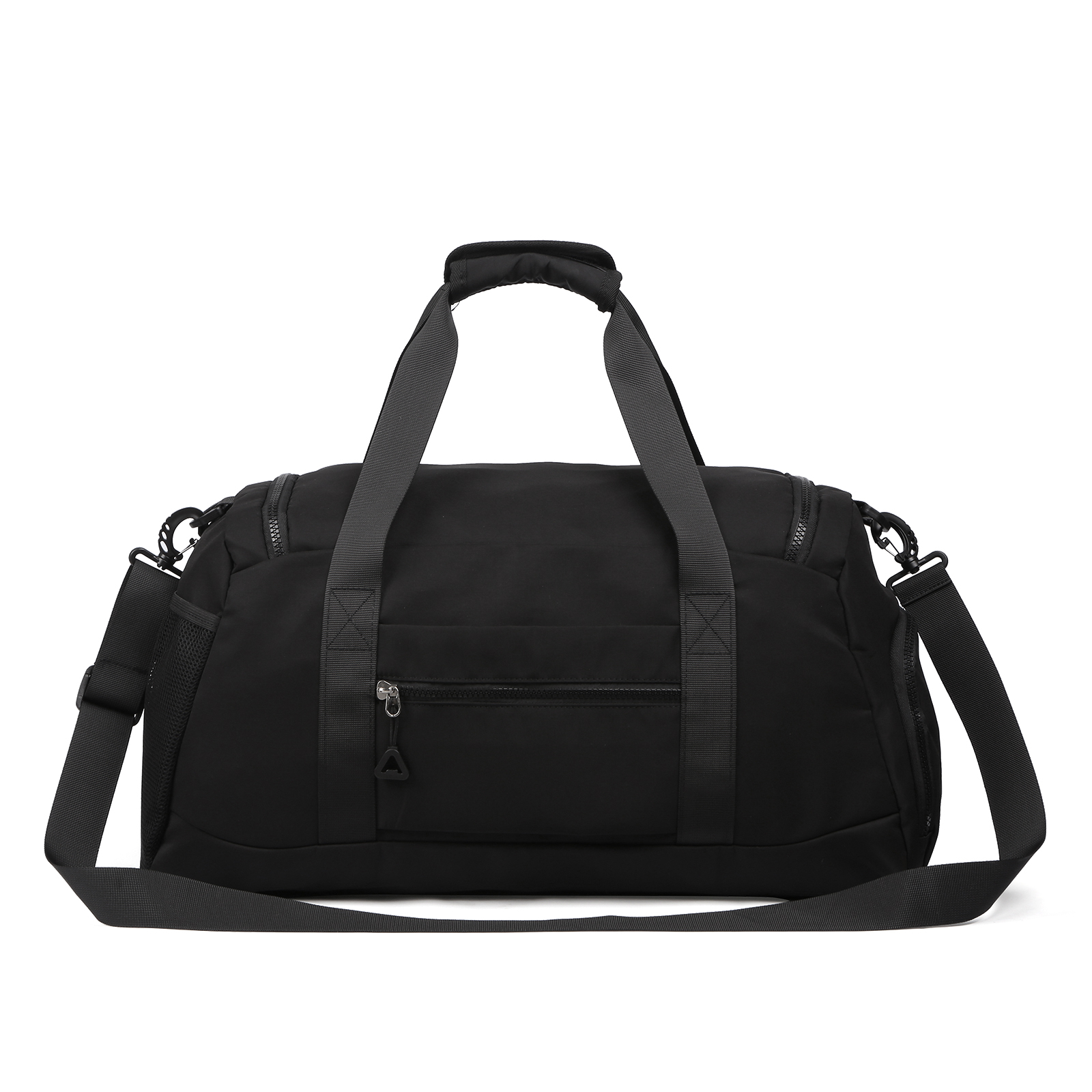 Personalised Duffel Bag with Custom Name The Perfect Sports & Travel Companion-Jessemade AU