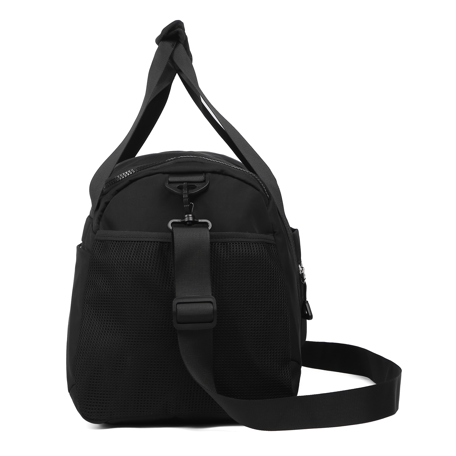 Personalised Duffel Bag with Custom Name The Perfect Sports & Travel Companion-Jessemade AU