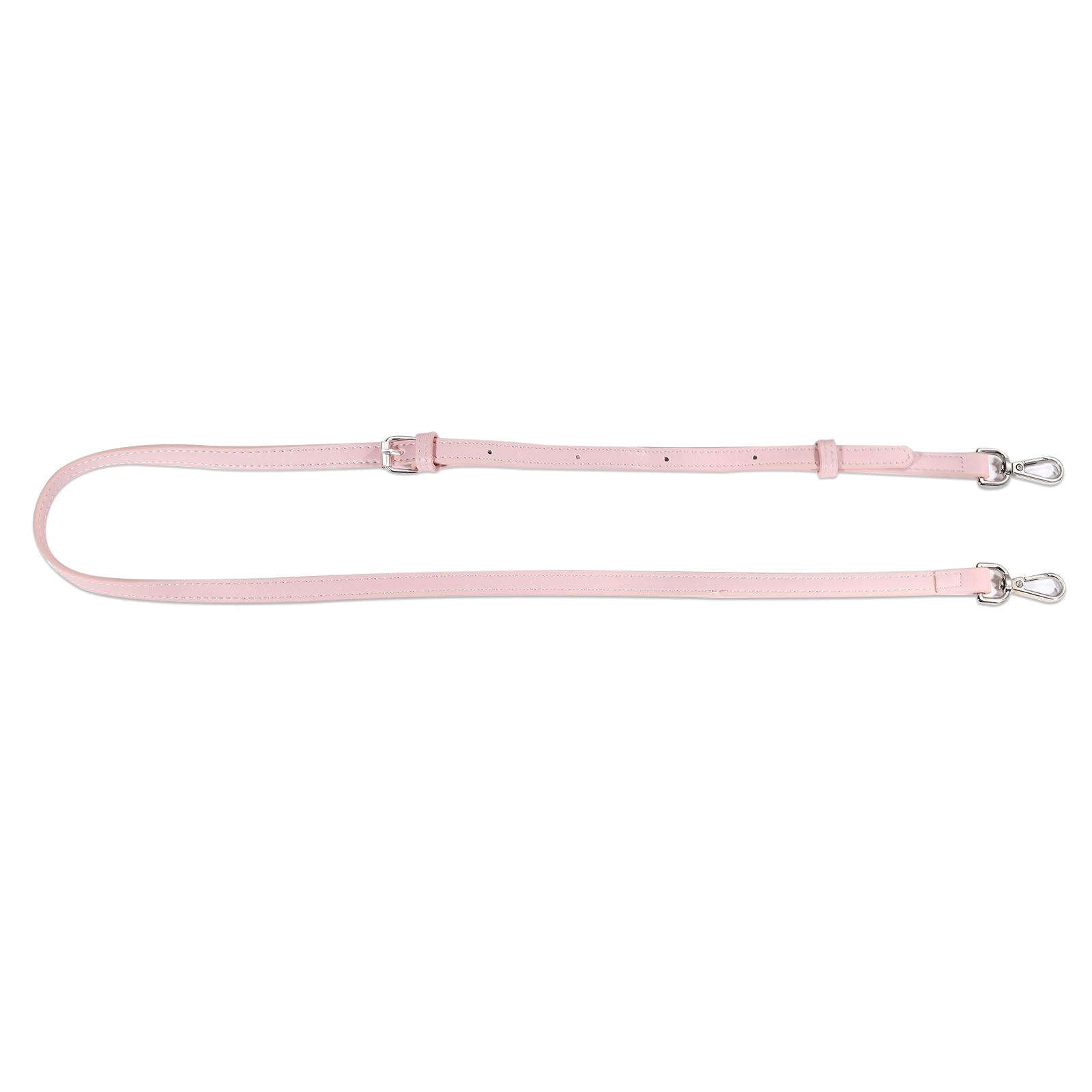 Personalised Leather Crossbody Phone Bag with Name and Birth Flower Zippered Designer Wallet Stylish Gift for Her