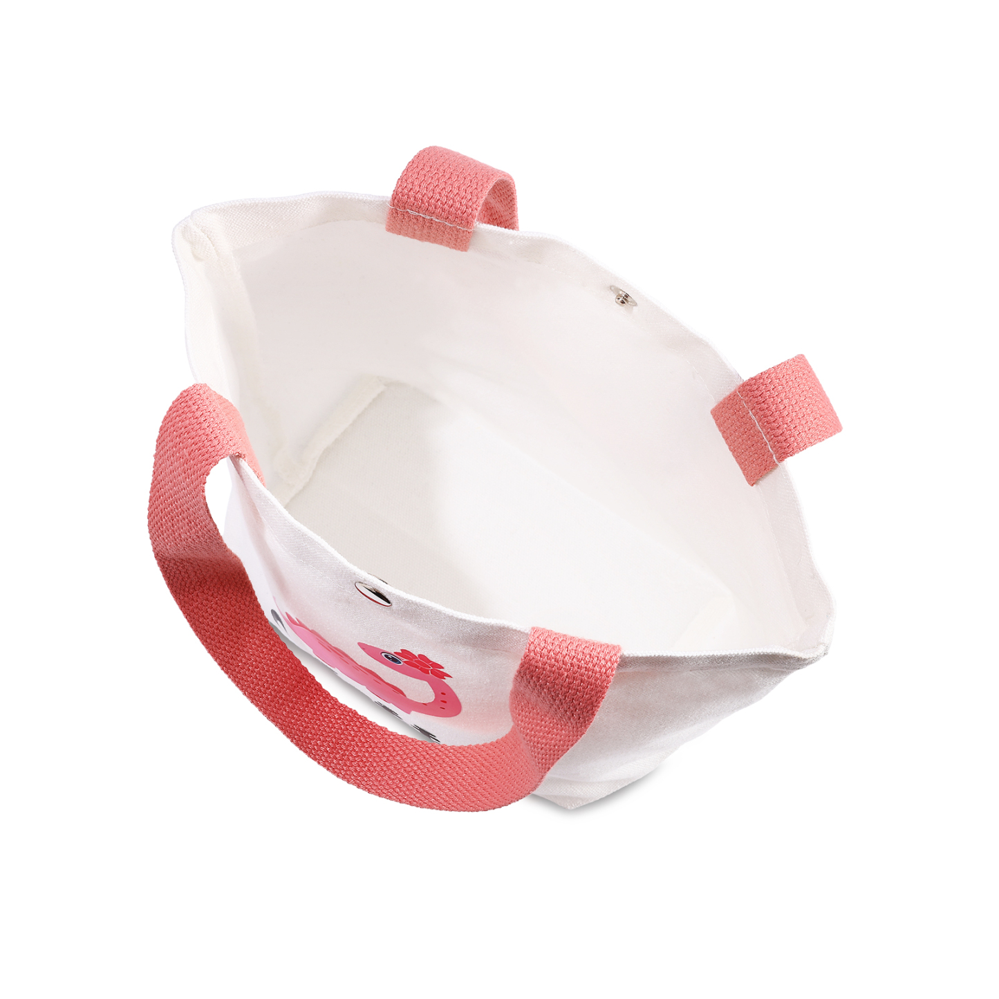 Personalised Back to School Tote Bag for Kids with Custom Name - Back to School Gift | Jessemade