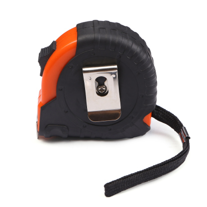 5 Names Personalised Tape Measure – Custom Father's Day Gift for Dad | Jessemade