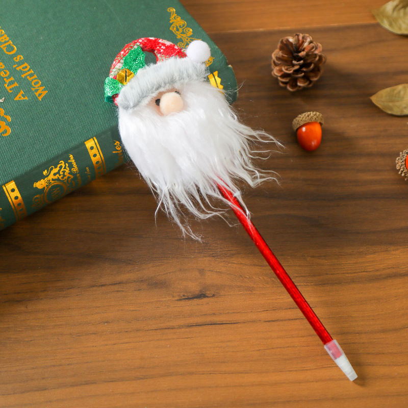 Celebrate Family Moments with Festive Ballpoint Pens