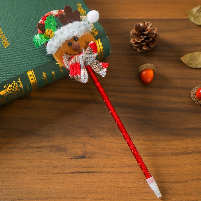 Celebrate Family Moments with Festive Ballpoint Pens