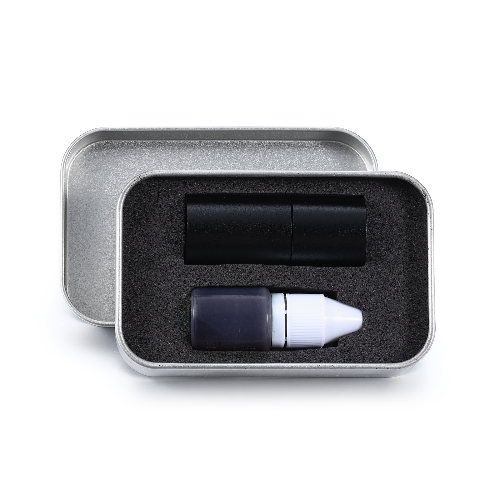 Personalised Golf Ball Stamp – Custom Name & Icon | Jessemade