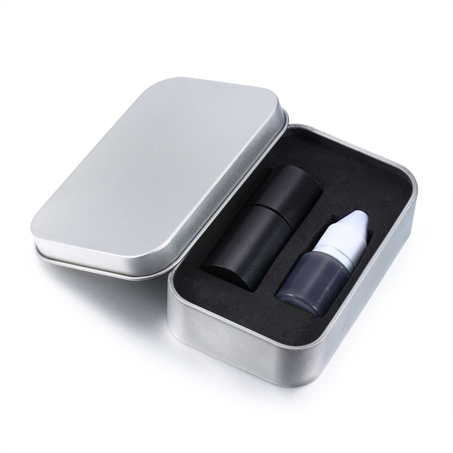 Personalised Golf Ball Stamp – Custom Name & Icon | Jessemade