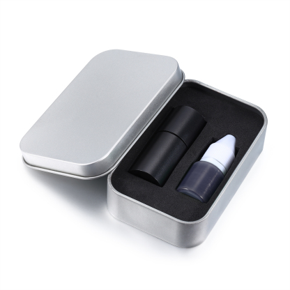 Personalised Golf Ball Stamp – Custom Name & Icon | Jessemade