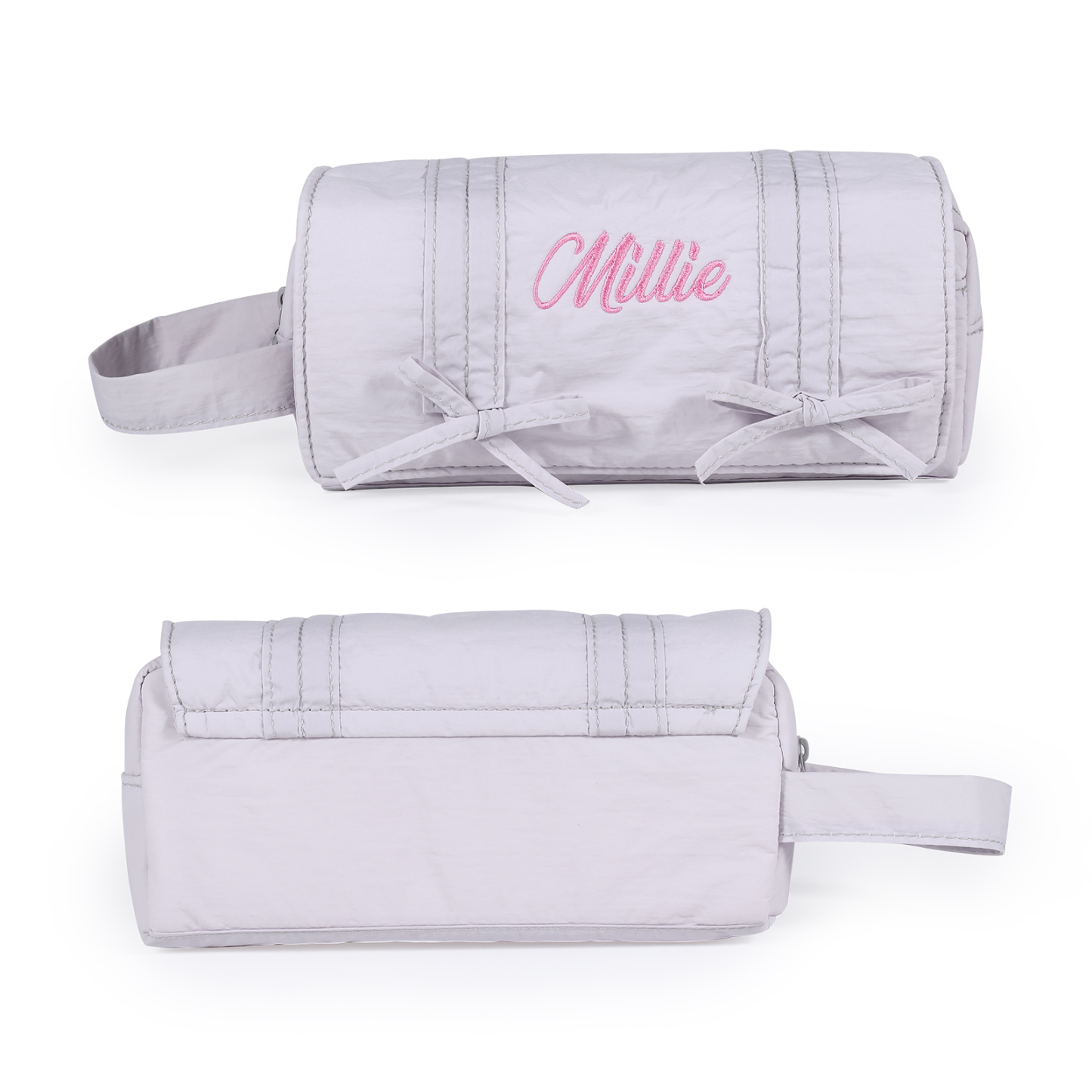 1 Name Personalised Pencil Case for Kids - Back to School Gift | Jessemade