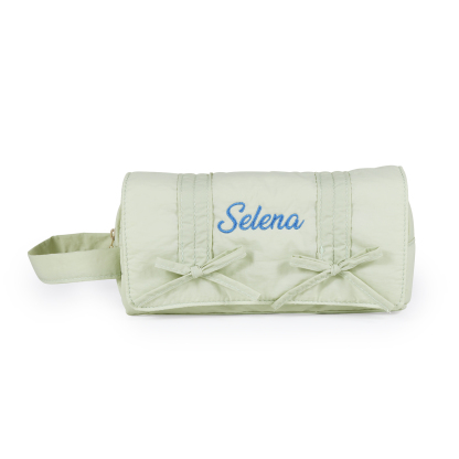 1 Name Personalised Pencil Case for Kids - Back to School Gift | Jessemade