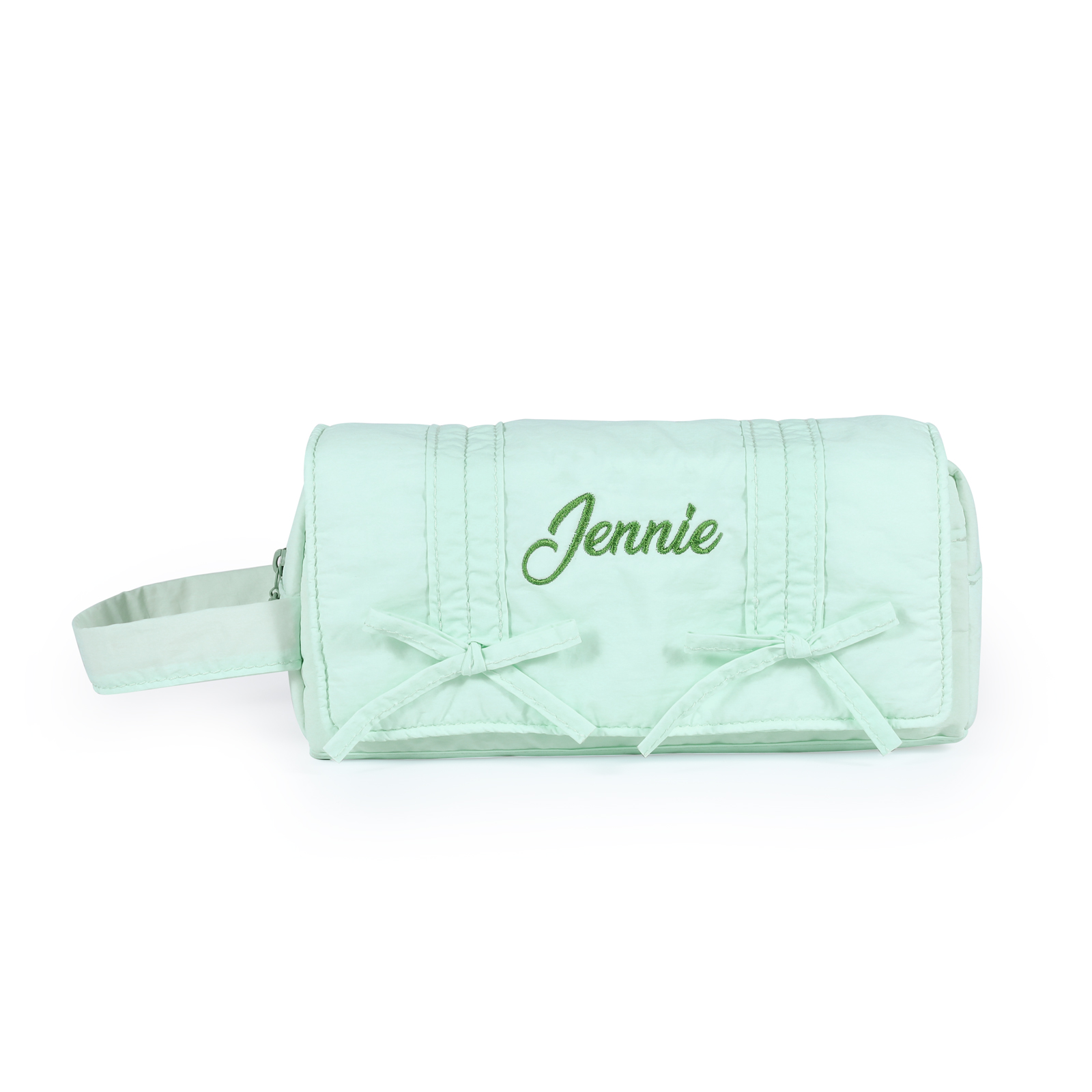 1 Name Personalised Pencil Case for Kids - Back to School Gift | Jessemade