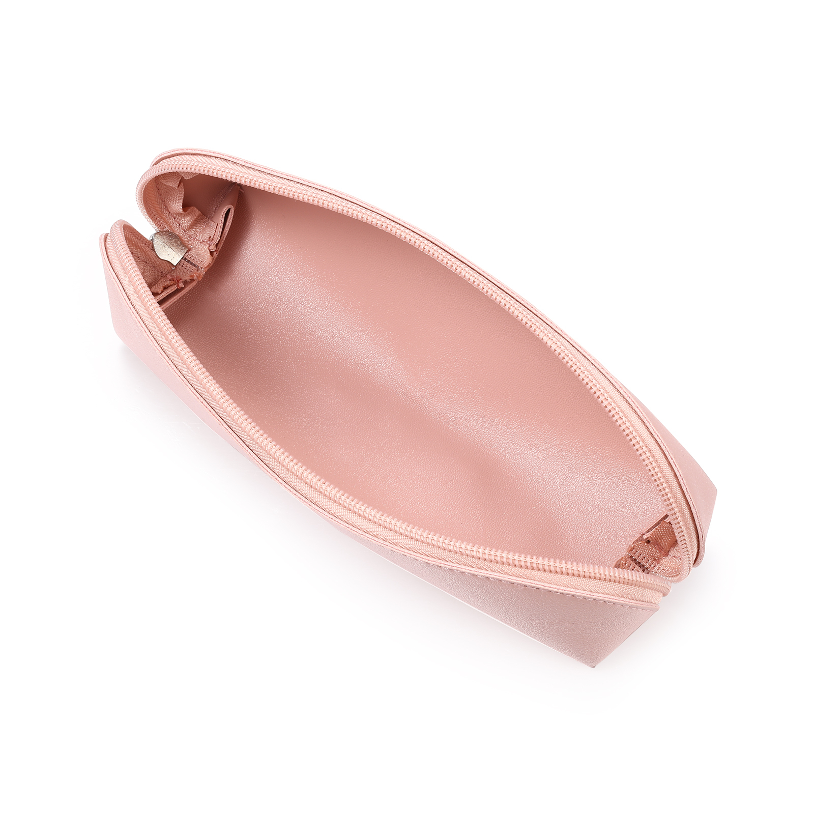 1 Name Personalised Pencil Case for Girls & Boys – PU Leather with Custom Embroidery | Jessemade