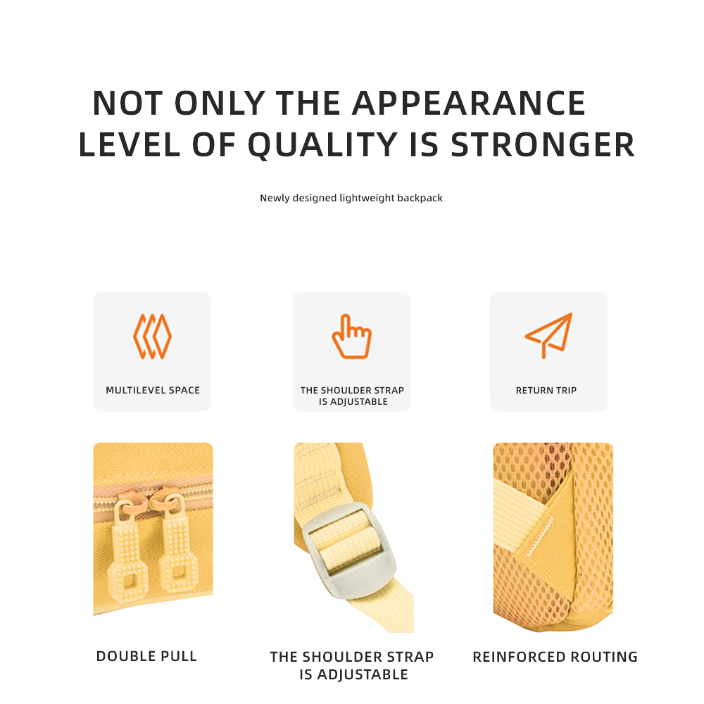 Personalised Pink Bunny Yellow Tiger Blue Dinosaur Children School Bag Embroidery Name Black Backpack Customised Schoolbag Travel Bag For Kids