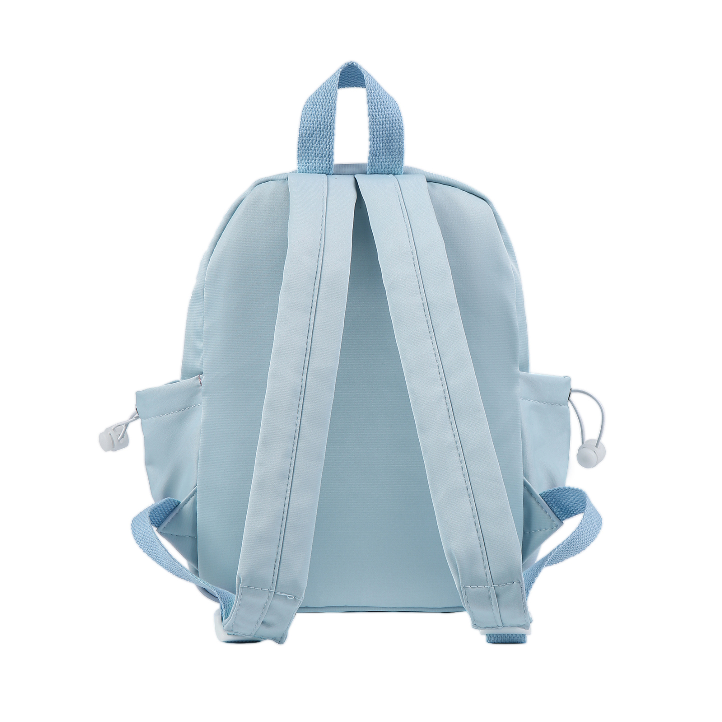 Personalised Name Cute School Bag Custom Nylon Backpack Back To School Gift for Kids-Jessemade AU