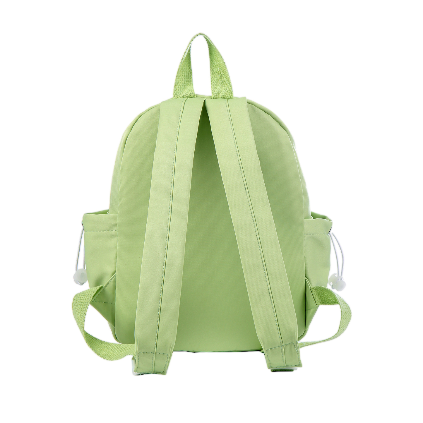 Personalised Name Cute School Bag Custom Nylon Backpack Back To School Gift for Kids-Jessemade AU